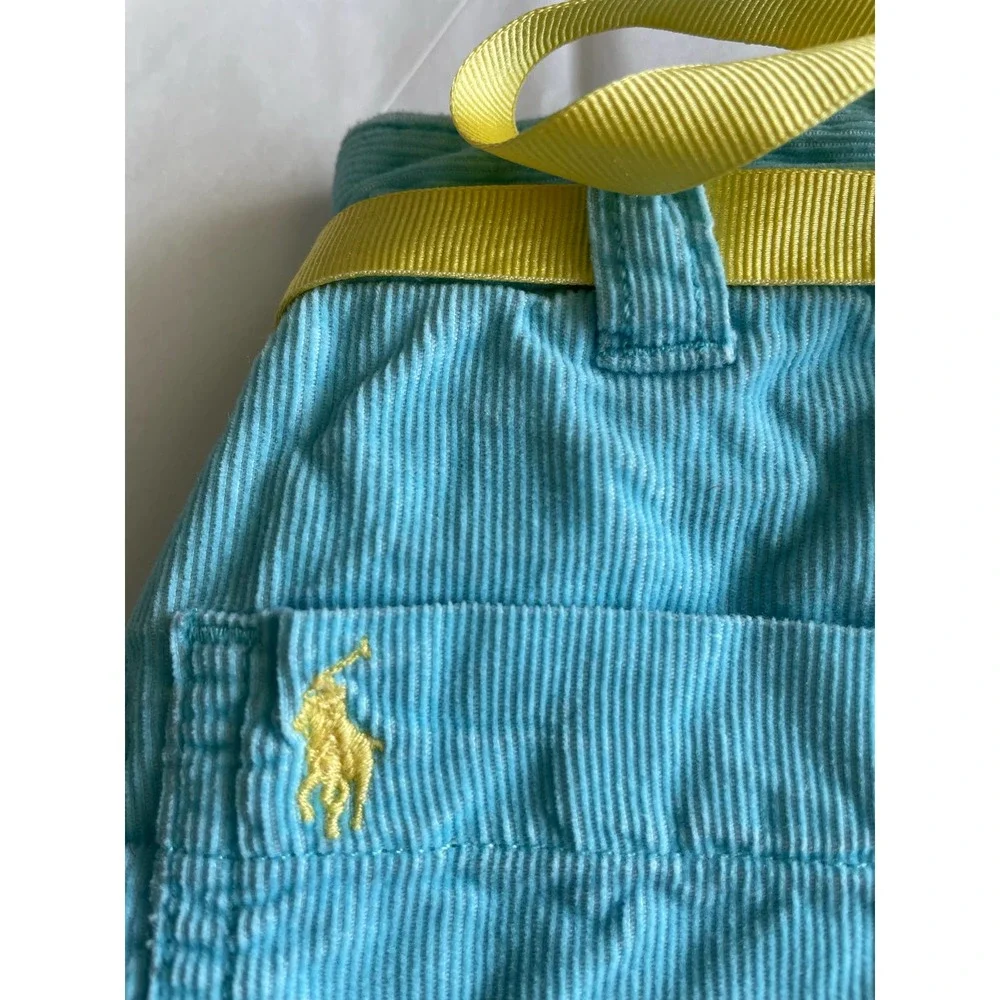 Ralph Lauren brand ralph